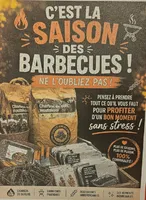 bbq et sangria 